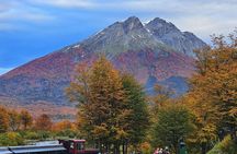 National Park Tierra del Fuego