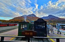 National Park Tierra del Fuego