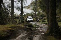 Lakes off road 4x4