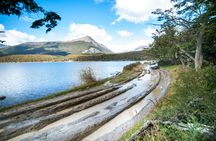 Lakes off road 4x4