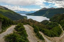 Lakes off road 4x4