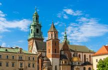 Guided Walking Fun Tour in Old Town with a Local