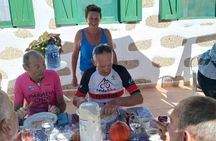 Vilaflor Pancake Bike Tour