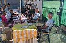 Vilaflor Pancake Bike Tour