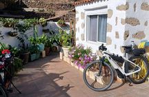 Vilaflor Pancake Bike Tour