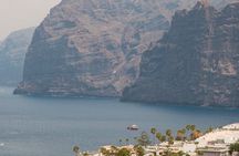 Los Gigantes Bike Tour