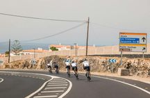 Los Gigantes Bike Tour