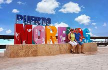 Puerto Morelos Culinary Tour with Tequila Tasting