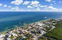 Puerto Morelos Culinary Tour with Tequila Tasting