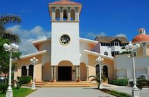 Puerto Morelos Culinary Tour with Tequila Tasting