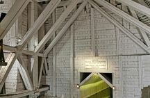 Wieliczka salt mine guided tour from Krakow