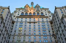 Vancouver Heritage Buildings Holiday Tour with Hot Chocolate