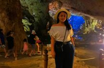 Ha Long two-day cruise from Hanoi