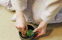 Tea Preparation, Tasting, and Ceremony Experience in Kyoto