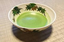 Tea Preparation, Tasting, and Ceremony Experience in Kyoto