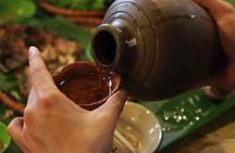 Da Nang rural villages bicycle tour with cooking session