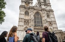 London Tour with Changing of the Guard and Westminster Abbey