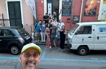 Scuba Diving Experience in the Gulf of Catania from Aci Castello