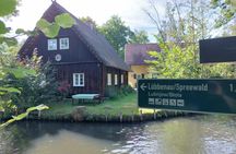 Private Day Tour  to Spree Forest from Dresden