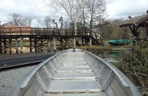 Private Day Tour  to Spree Forest from Dresden