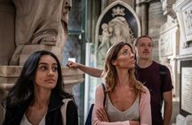 London Top Sights Guided Tour with Entrance to Westminster Abbey