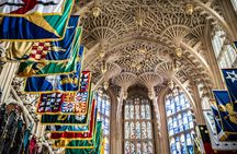 London Top Sights Guided Tour with Entrance to Westminster Abbey