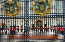 London Top Sights Guided Tour with Entrance to Westminster Abbey