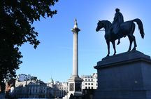 Westminster Walking Tour with Visit to the Tower of London