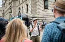 Churchill War Rooms and Westminster Guided Tour