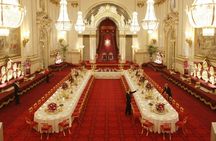 Royal London and Buckingham Palace Tour