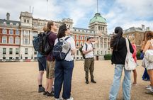 Westminster Sights Tour and Go On-Board HMS Belfast