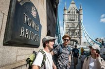 Tower Bridge and Westminster Walking Tour