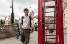 Tower Bridge and Westminster Walking Tour