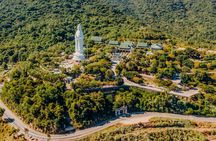Trip to the Marble Mountains, Am Phu Cave and Monkey Mountain
