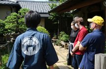 Authentic Japanese Bonsai Experience in Tokyo