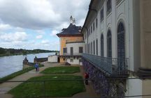 Private Day Tour to Dresden from Leipzig or Chemnitz