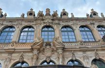 Private Day Tour to Dresden from Leipzig or Chemnitz