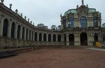 Private Day Tour to Dresden from Leipzig or Chemnitz