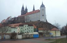 Private Day Tour to Dresden from Leipzig or Chemnitz