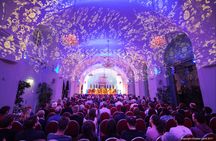 Schönbrunn Palace concert tickets