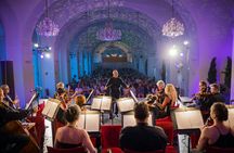Schönbrunn Palace concert tickets