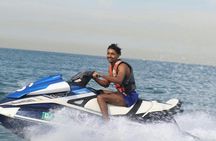 Jet Ski Ride to Burj Al Arab in Dubai