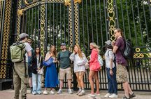 Sherlock Holmes Museum and Westminster Highlights Tour