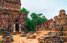 My Son Morning Tour Experience With Vietnamese Cuisine