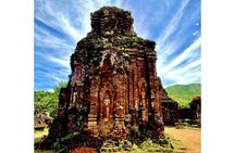 My Son Morning Tour Experience With Vietnamese Cuisine