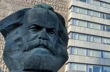 Private Day Tour to Chemnitz from Leipzig or Dresden