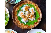 Half-day walking and food tour in Hoi An with 8 dishes tasting