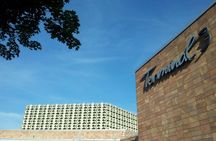Private Day Tour to Chemnitz from Leipzig or Dresden