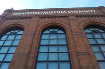 Private Day Tour to Chemnitz from Leipzig or Dresden