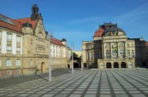 Private Day Tour to Chemnitz from Leipzig or Dresden